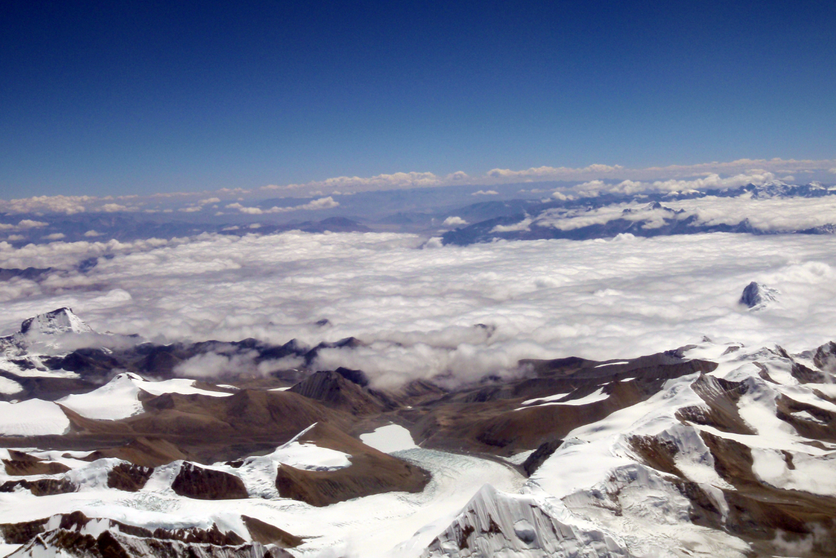 N summit view